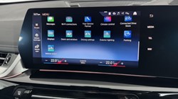 2022 (72) BMW X1 sDrive 18d M Sport Premier Pro 5dr Step Auto 5927610