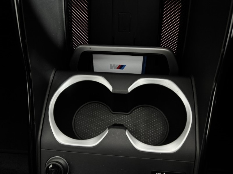2022 (72) BMW X1 sDrive 18d M Sport Premier Pro 5dr Step Auto 5927604
