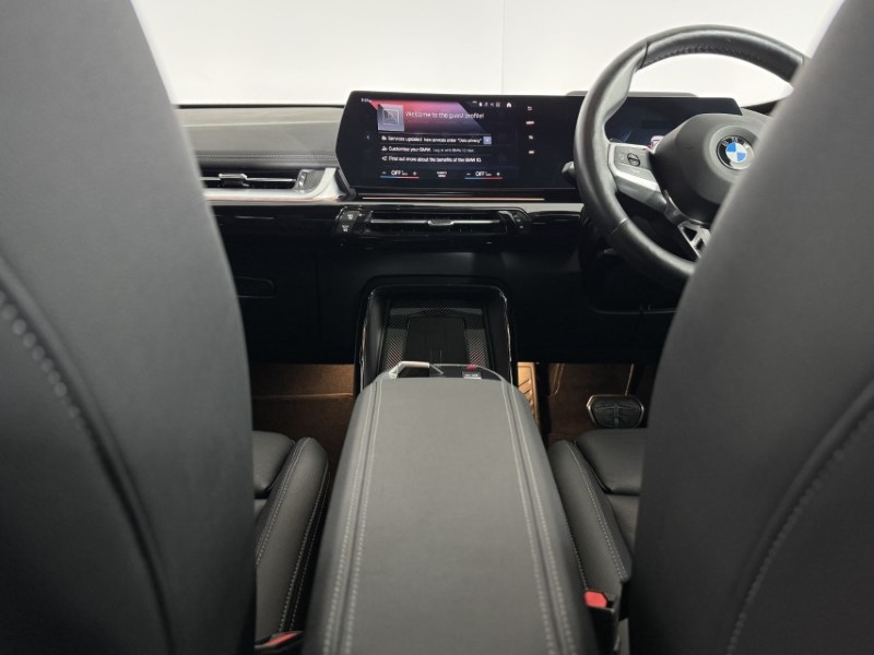 2022 (72) BMW X1 sDrive 18d M Sport Premier Pro 5dr Step Auto 5927646