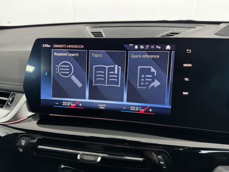 2022 (72) BMW X1 sDrive 18d M Sport Premier Pro 5dr Step Auto 5927616