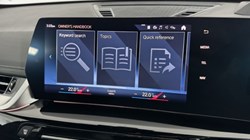 2022 (72) BMW X1 sDrive 18d M Sport Premier Pro 5dr Step Auto 5927616