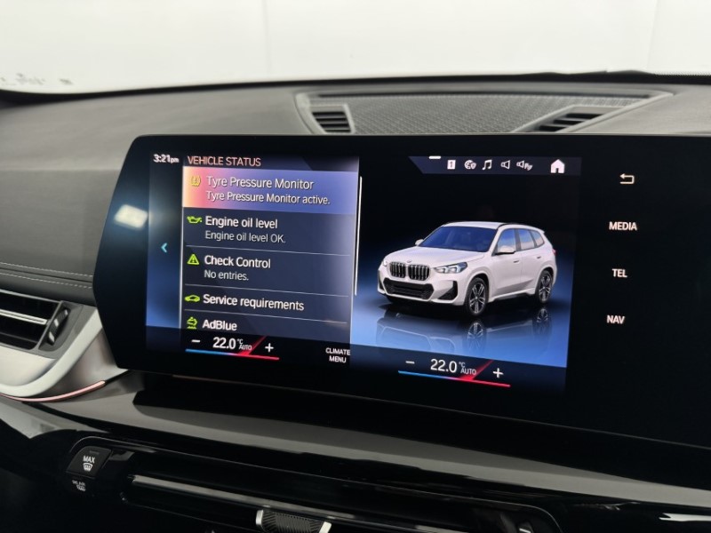 2022 (72) BMW X1 sDrive 18d M Sport Premier Pro 5dr Step Auto 5927611