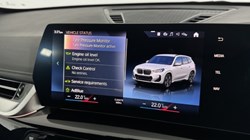 2022 (72) BMW X1 sDrive 18d M Sport Premier Pro 5dr Step Auto 5927611