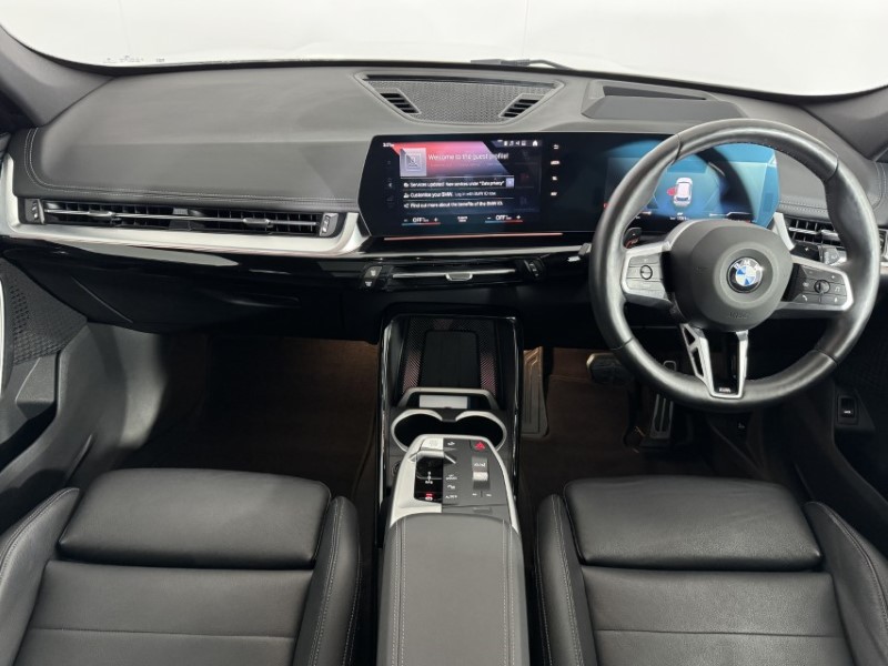 2022 (72) BMW X1 sDrive 18d M Sport Premier Pro 5dr Step Auto 5927645