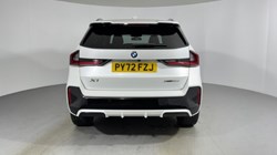 2022 (72) BMW X1 sDrive 18d M Sport Premier Pro 5dr Step Auto 5927638
