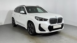 2022 (72) BMW X1 sDrive 18d M Sport Premier Pro 5dr Step Auto 5927657