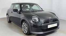 2024 (24) MINI COOPER 1.5 C Classic 3dr Auto 5948448