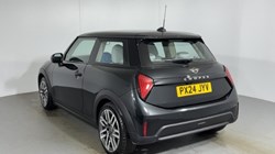 2024 (24) MINI COOPER 1.5 C Classic 3dr Auto 5948444