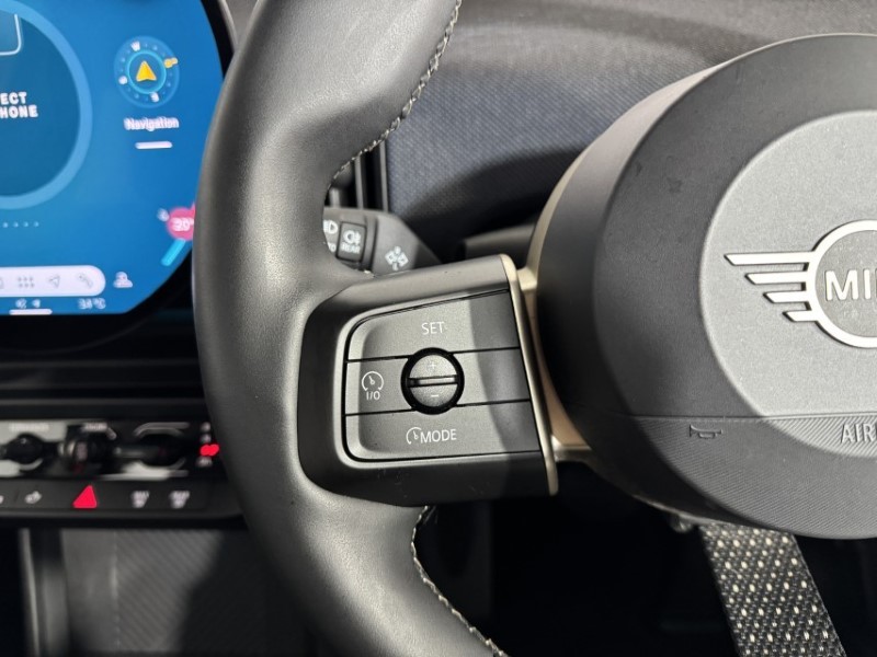 2024 (24) MINI COOPER 1.5 C Classic 3dr Auto 5948402