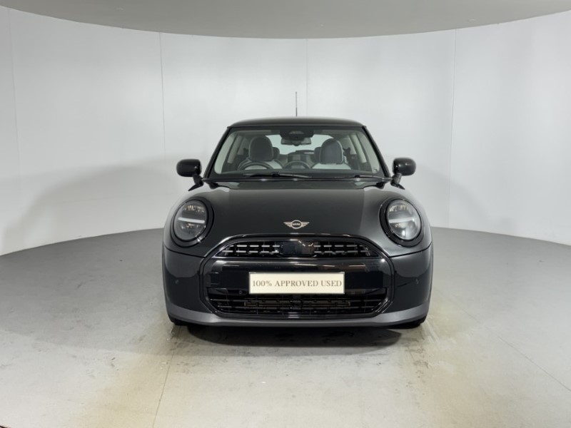 2024 (24) MINI COOPER 1.5 C Classic 3dr Auto 5948447
