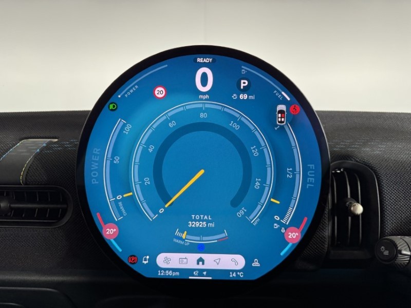2024 (24) MINI COOPER 1.5 C Classic 3dr Auto 5948401