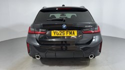 2026 (26) BMW 3 SERIES 330e 22.3 kWh M Sport 5dr Step Auto 5912142