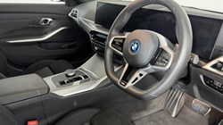 2026 (26) BMW 3 SERIES 330e 22.3 kWh M Sport 5dr Step Auto 5912130