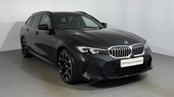 2026 (26) BMW 3 SERIES 330e 22.3 kWh M Sport 5dr Step Auto 5918098