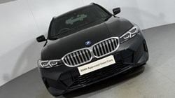 2026 (26) BMW 3 SERIES 330e 22.3 kWh M Sport 5dr Step Auto 5912171
