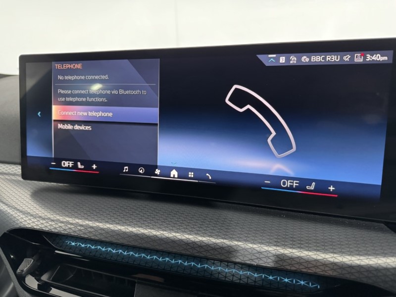 2026 (26) BMW 3 SERIES 330e 22.3 kWh M Sport 5dr Step Auto 5912109