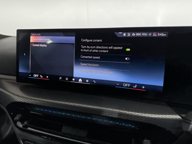 2026 (26) BMW 3 SERIES 330e 22.3 kWh M Sport 5dr Step Auto 5912127