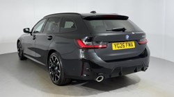 2026 (26) BMW 3 SERIES 330e 22.3 kWh M Sport 5dr Step Auto 5918101