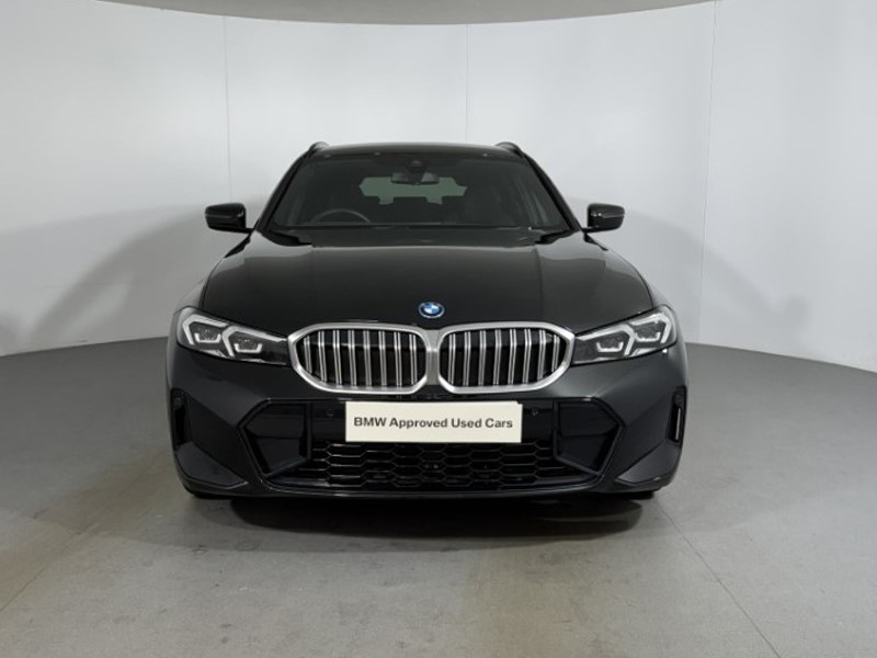 2026 (26) BMW 3 SERIES 330e 22.3 kWh M Sport 5dr Step Auto 5918099