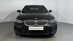 2026 (26) BMW 3 SERIES 330e 22.3 kWh M Sport 5dr Step Auto 5918099