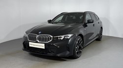 2026 (26) BMW 3 SERIES 330e 22.3 kWh M Sport 5dr Step Auto 5912164