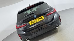 2026 (26) BMW 3 SERIES 330e 22.3 kWh M Sport 5dr Step Auto 5912143