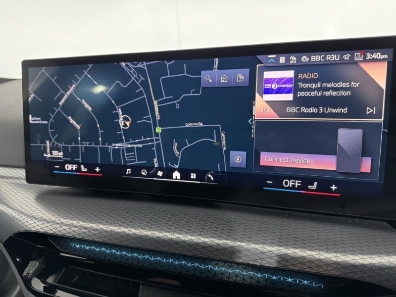 2026 (26) BMW 3 SERIES 330e 22.3 kWh M Sport 5dr Step Auto 5912110