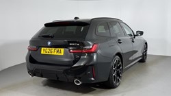 2026 (26) BMW 3 SERIES 330e 22.3 kWh M Sport 5dr Step Auto 5912167