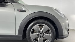 2022 (72) MINI HATCHBACK 2.0 Cooper S Classic 5dr Auto 5935291