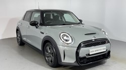 2022 (72) MINI HATCHBACK 2.0 Cooper S Classic 5dr Auto 5935311