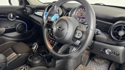 2022 (72) MINI HATCHBACK 2.0 Cooper S Classic 5dr Auto 5935286