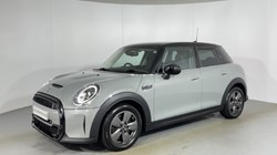 2022 (72) MINI HATCHBACK 2.0 Cooper S Classic 5dr Auto 5935309