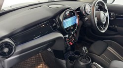 2022 (72) MINI HATCHBACK 2.0 Cooper S Classic 5dr Auto 5935302