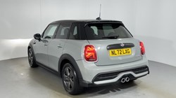 2022 (72) MINI HATCHBACK 2.0 Cooper S Classic 5dr Auto 5935307