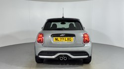 2022 (72) MINI HATCHBACK 2.0 Cooper S Classic 5dr Auto 5935306