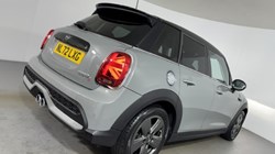 2022 (72) MINI HATCHBACK 2.0 Cooper S Classic 5dr Auto 5935315