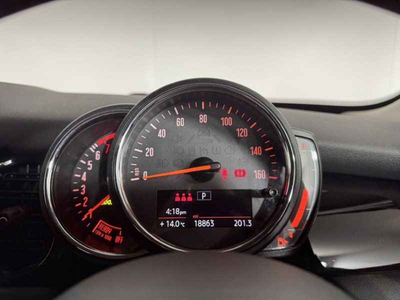 2022 (72) MINI HATCHBACK 2.0 Cooper S Classic 5dr Auto 5935266
