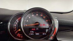 2022 (72) MINI HATCHBACK 2.0 Cooper S Classic 5dr Auto 5935266