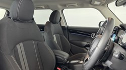 2022 (72) MINI HATCHBACK 2.0 Cooper S Classic 5dr Auto 5935287
