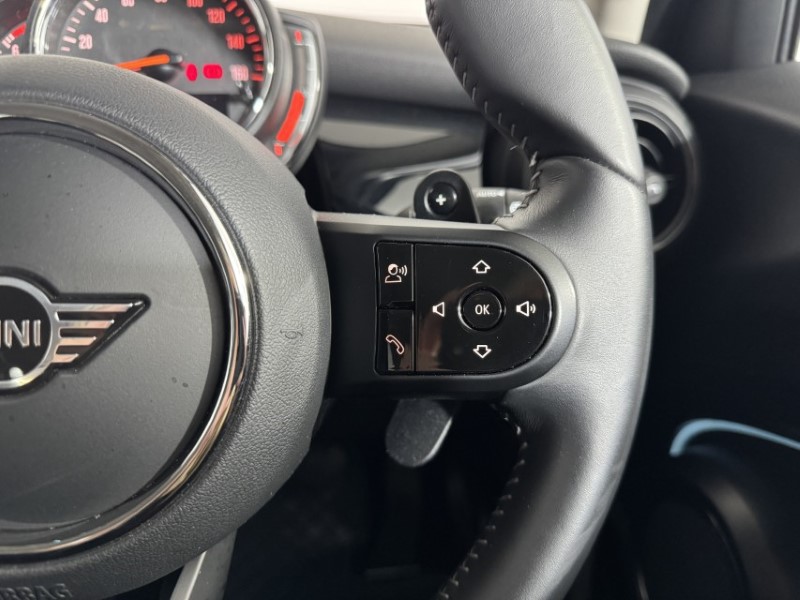 2022 (72) MINI HATCHBACK 2.0 Cooper S Classic 5dr Auto 5935268