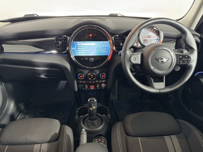 2022 (72) MINI HATCHBACK 2.0 Cooper S Classic 5dr Auto 5935298