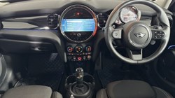 2022 (72) MINI HATCHBACK 2.0 Cooper S Classic 5dr Auto 5935298