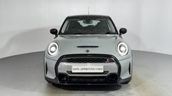 2022 (72) MINI HATCHBACK 2.0 Cooper S Classic 5dr Auto 5935310