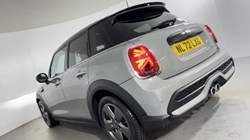 2022 (72) MINI HATCHBACK 2.0 Cooper S Classic 5dr Auto 5935316