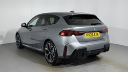 2026 (26) BMW 1 SERIES 120 M Sport 5dr Step Auto 5912636
