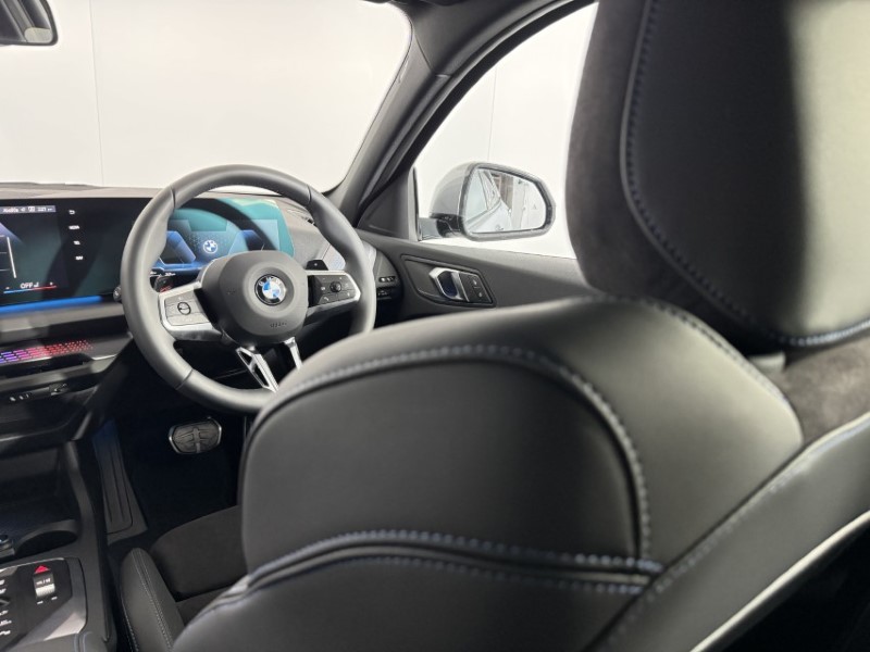 2026 (26) BMW 1 SERIES 120 M Sport 5dr Step Auto 5910305