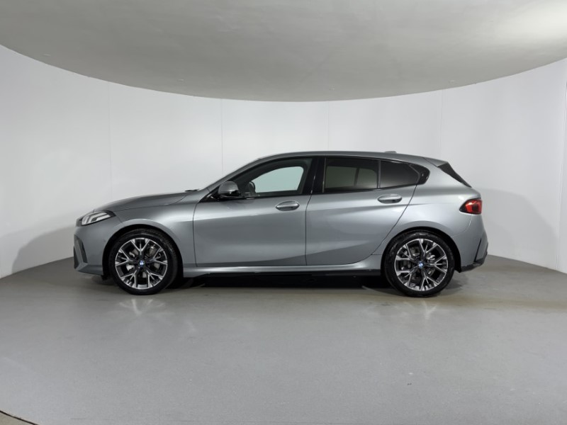 2026 (26) BMW 1 SERIES 120 M Sport 5dr Step Auto 5910318
