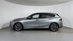2026 (26) BMW 1 SERIES 120 M Sport 5dr Step Auto 5910318