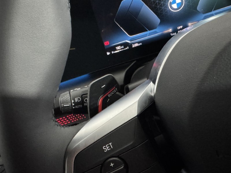 2026 (26) BMW 1 SERIES 120 M Sport 5dr Step Auto 5910256