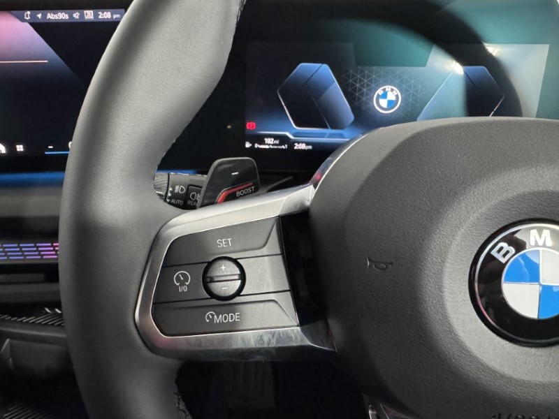 2026 (26) BMW 1 SERIES 120 M Sport 5dr Step Auto 5910254